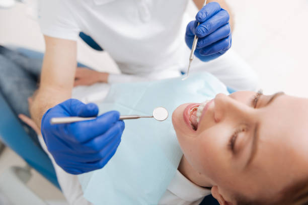 Best Traditional Braces  in South Williamsport, PA